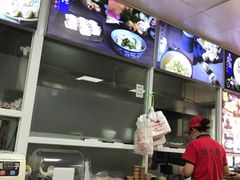 -顶巧鸡汤馄饨(虹口总店)