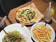 -FUNFUN有饭花园聚会餐厅