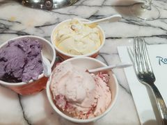 -River Café 海鲜自助(重庆丽笙世嘉酒店)