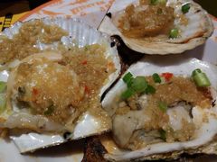 -肉串汪(望京店)