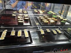 -阪尚皇·原切牛排·烤肉火锅自助(北京路店)