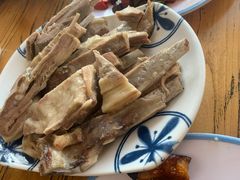 -白羊坡