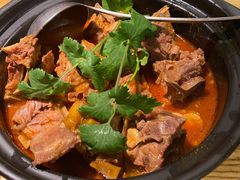 -九毛九西北菜(大东海店)