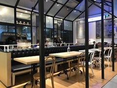 大堂-托斯卡纳烘焙意大利餐厅(五天地店)