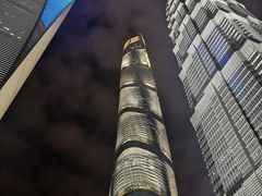 -上海柏悦酒店·世纪100牛排馆
