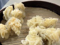 -宝华园百年老字号烧麦