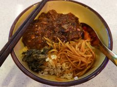 -流浪地图剁椒卤汁拌饭(未来城购物广场店)