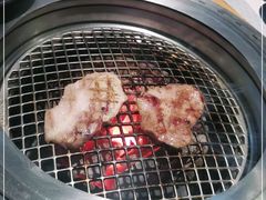 -赤坂亭·M9和牛烧肉·铁板烧·日料398放题(长泰广场店)