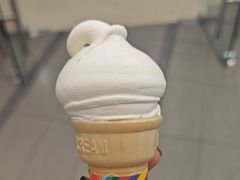 -DQ·蛋糕·冰淇淋(金牛万达店)