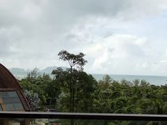 -三亚湾海居铂尔曼度假酒店