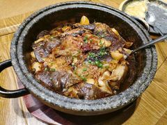 -新海渔港·胶东海鲜家常菜·家宴(奥体中心店)