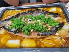 -火龙堂·风味民间菜(文一路店)