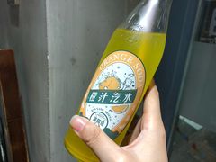 -沈记烧烤海鲜(江汉二路店)
