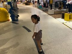 -天虹购物中心(石路店)