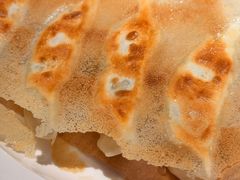 虾锅贴-阿庄新豫菜(通泰路店)