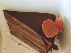 浓情巧克力-好利来(抚顺乐购店)