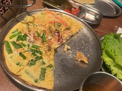 -一品诚记烤肉(大连柏威年购物中心店)