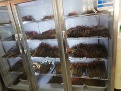 -咏勝锑锅麻辣烫(净居寺路总店)