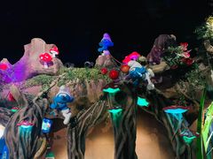 -蓝精灵乐园·世茂精灵之城主题乐园