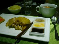 -华辉快餐店(江南西总店)