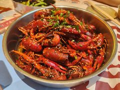 -靓靓蒸虾·头牌蒸虾(沙湖旗舰店)