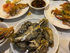 -九月海·海鲜自助(世纪东方店)
