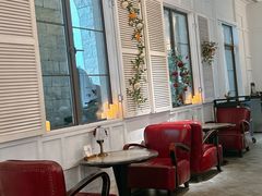 -22ºN BISTRO西餐&酒馆