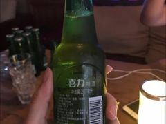 -音乐房子·Vintage Live Bar(玉林总店)