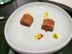 -四季小馆·潤·中国菜(越秀公园店)