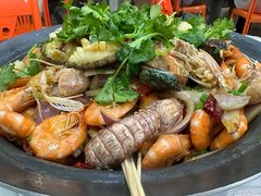 -尚一汤·粤菜海鲜(环球港店)