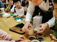 -星巴克(广州中华广场B1层店)