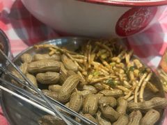 -生火火·地摊小炉子烧烤(龙湖北城金冠店)