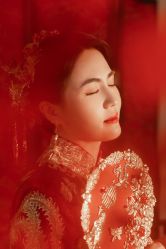 -铂爵夫人婚纱摄影(上海总店)