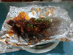 -龙香居海鲜浑锅家常菜·特色驴肉