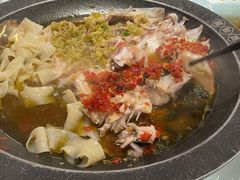 -望湘园·洞庭渔宴(永旺店)