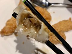 -镇江苏宁万豪酒店-苏筵中餐厅