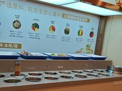 -七欣天香辣蟹火锅(闵行浦江欢乐颂店)
