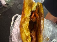 -张记灌饼(丰富路店)