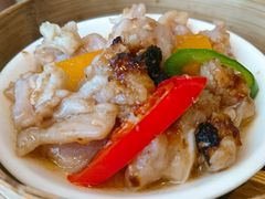 -添好运点心专门店(百老汇店)
