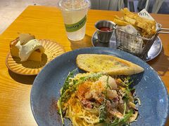 -Country Lane咖啡·意粉(荔园新天地店)