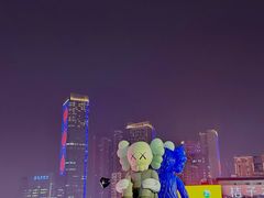 -太食獸泰式茶餐厅(IFS国金中心店)