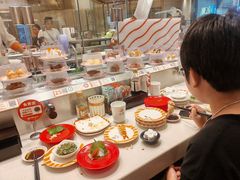 -新一番三文鱼寿司(大东海店)