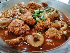 鱼子鱼泡-金锅小厨(乐活街店)