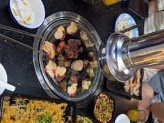 -丹东丛炟海鲜烧烤(江艺路店)