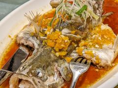-香宫·中餐厅(拉萨香格里拉大酒店)