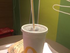 -麦当劳(新洲南路店)