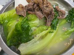 -同记鸡粥粉面店