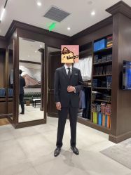 -优山定制西服衬衫大衣(国贸店)