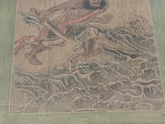 -榆次老城