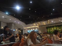 -Jenny House 珍妮屋新派食堂(美吉特店)